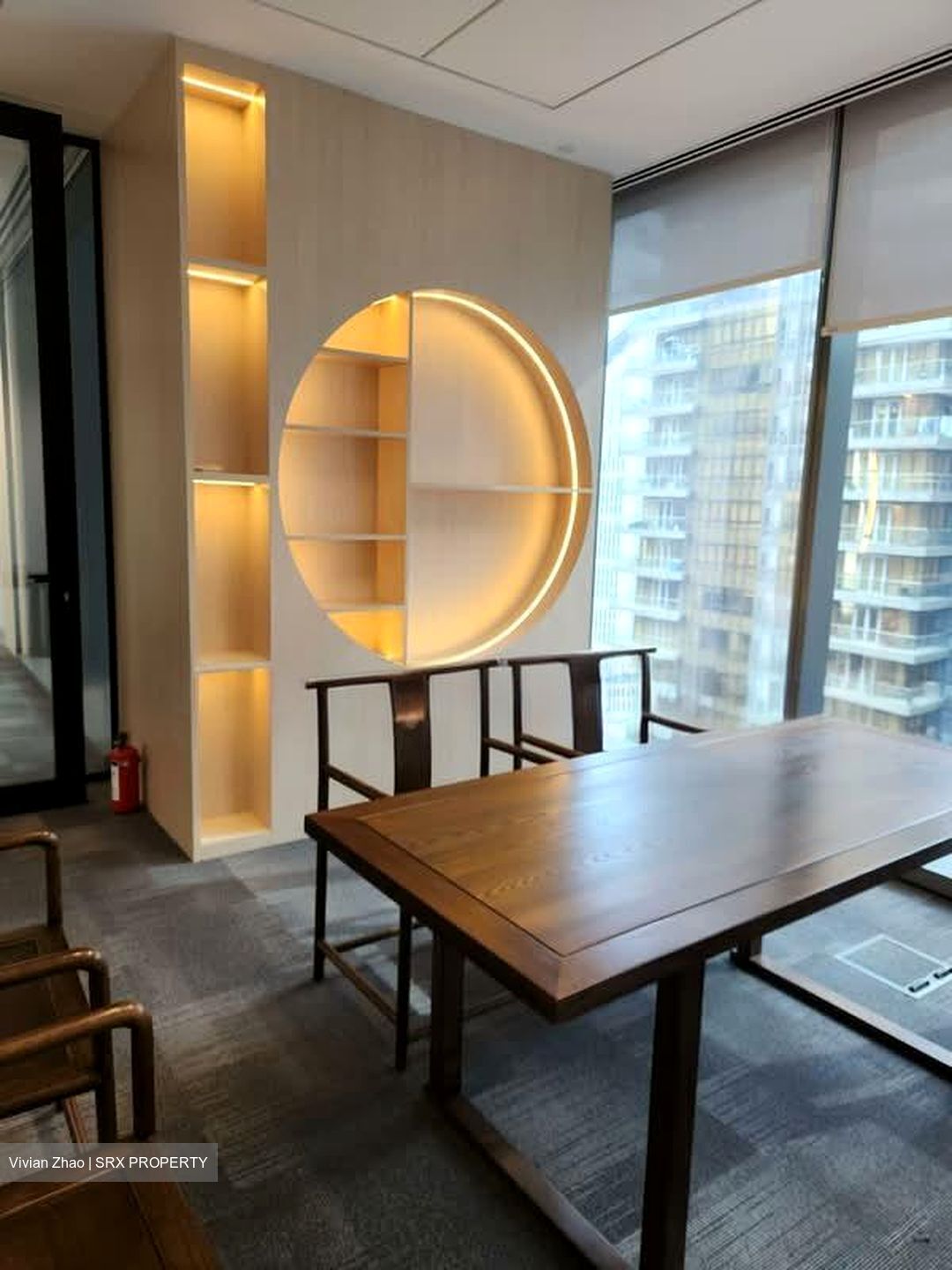 Asia Square Tower 1 (D1), Office #535788031
